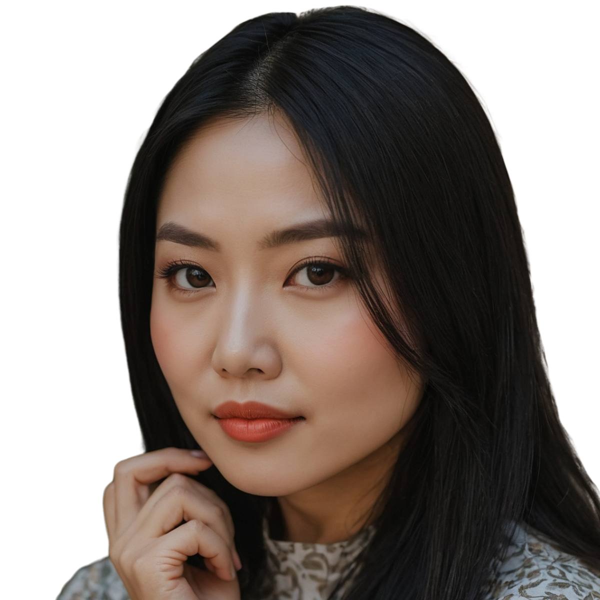 Malaysian Hair